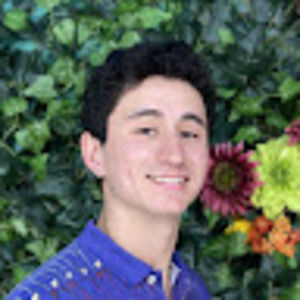 Meet your Posher, Jacob